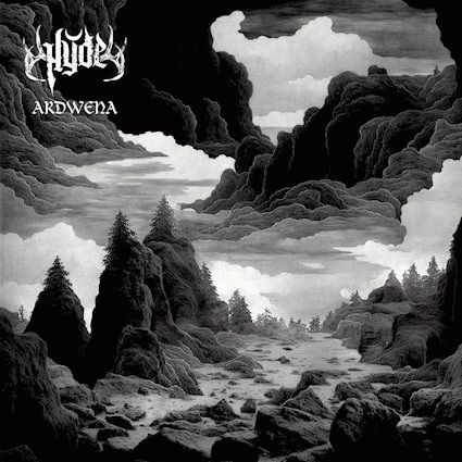 Hyde (BEL) : Ardwena